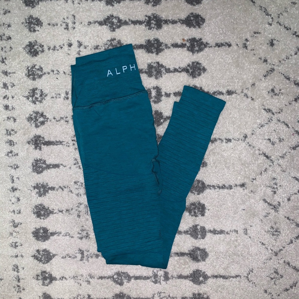 Alphalete R6 Revival’s